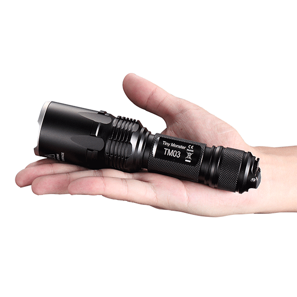 Nitecore TM03-88