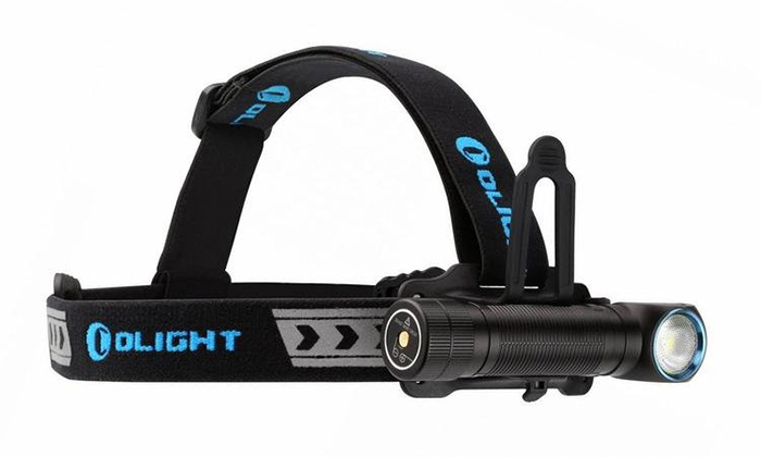 Olight H2R Nova 2