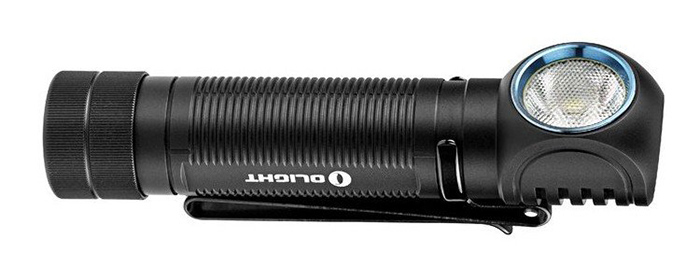 Olight H2R Nova 3