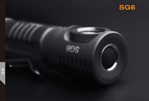 spark SG6 111